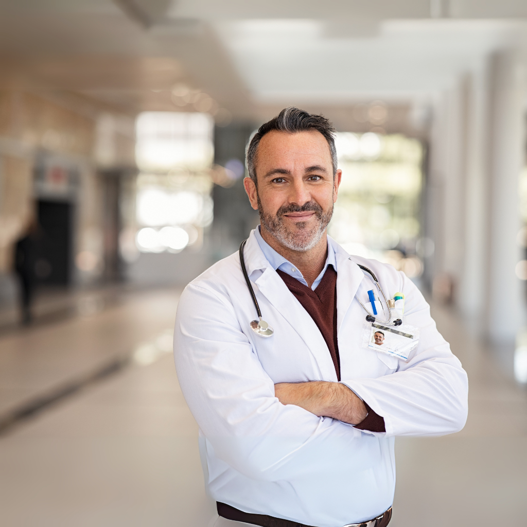 Dr. Marcos A.